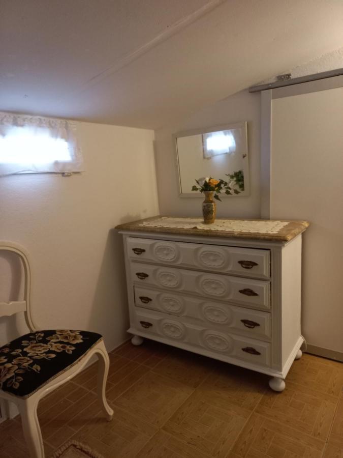 Apartmán Casa Chamine Piso 2 Sitio Da Nazaré Exteriér fotografie