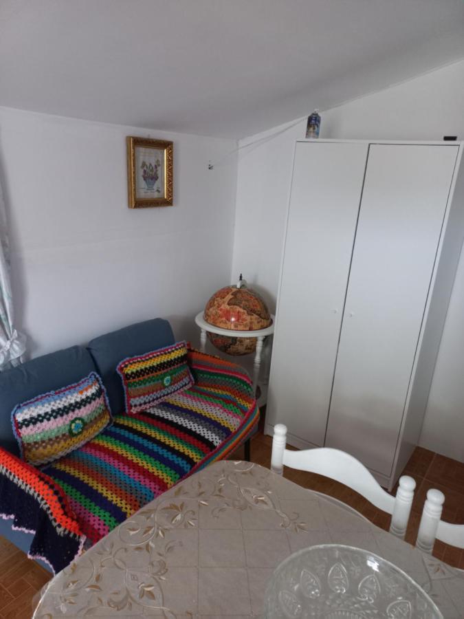 Apartmán Casa Chamine Piso 2 Sitio Da Nazaré Exteriér fotografie