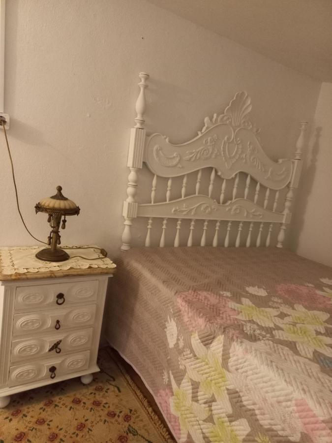 Apartmán Casa Chamine Piso 2 Sitio Da Nazaré Exteriér fotografie