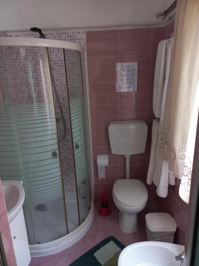 Apartmán Casa Chamine Piso 2 Sitio Da Nazaré Exteriér fotografie