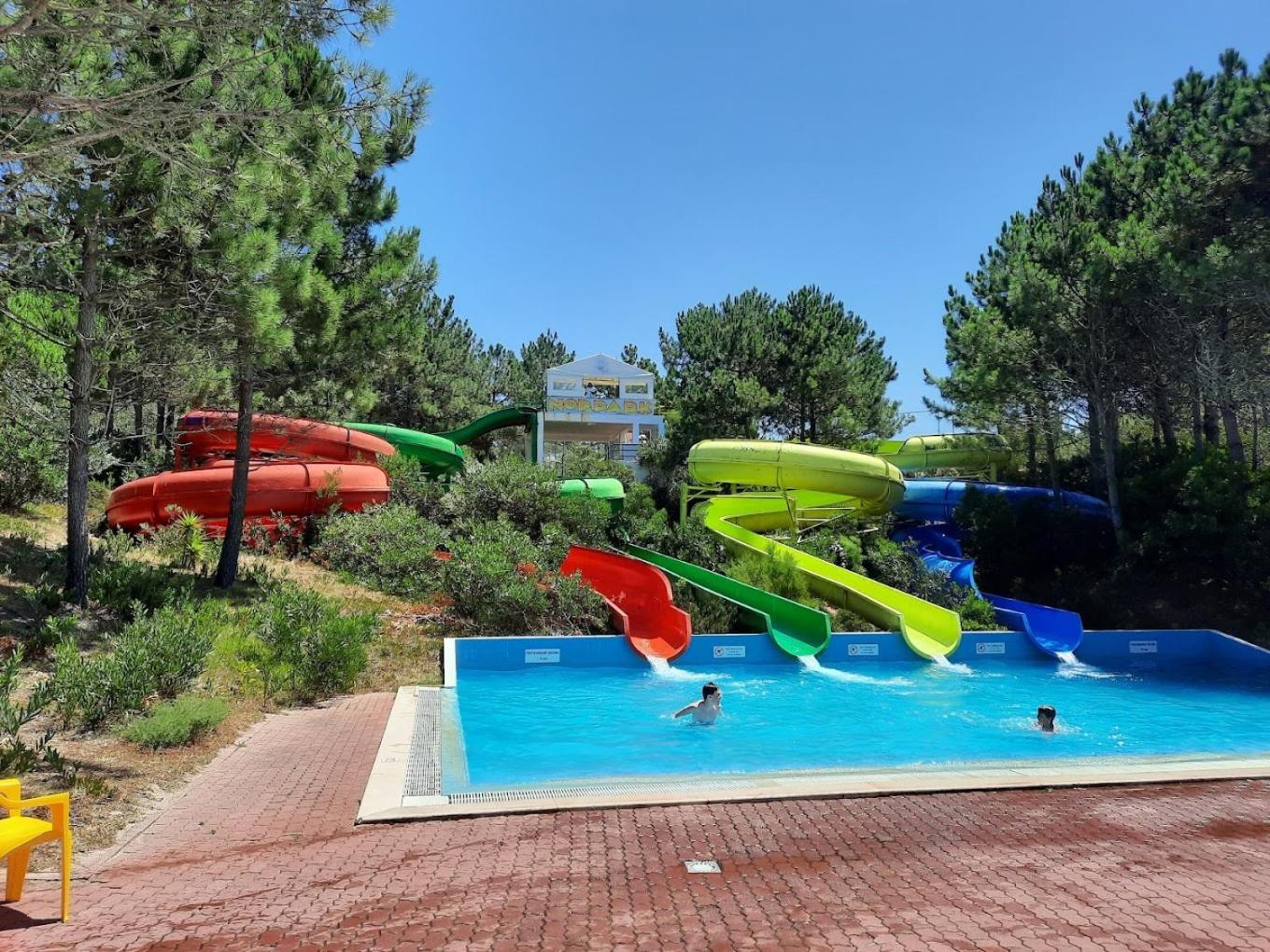Apartmán Casa Chamine Piso 2 Sitio Da Nazaré Exteriér fotografie
